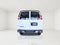 2025 Chevrolet Express 2500 Work Van Cargo
