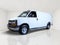 2025 Chevrolet Express 2500 Work Van Cargo