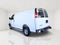 2025 Chevrolet Express 2500 Work Van Cargo
