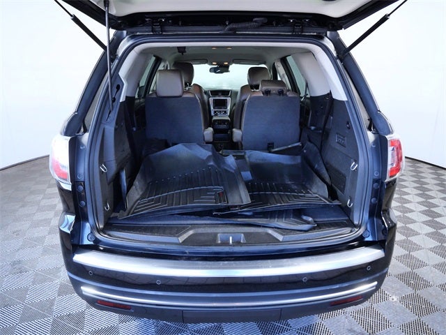 2017 GMC Acadia Limited Limited