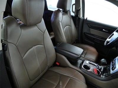 2017 GMC Acadia Limited Limited