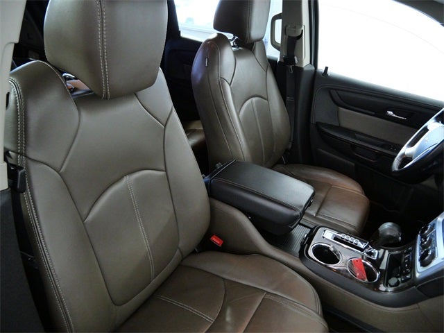 2017 GMC Acadia Limited Limited