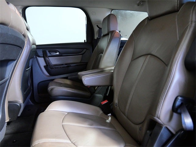 2017 GMC Acadia Limited Limited