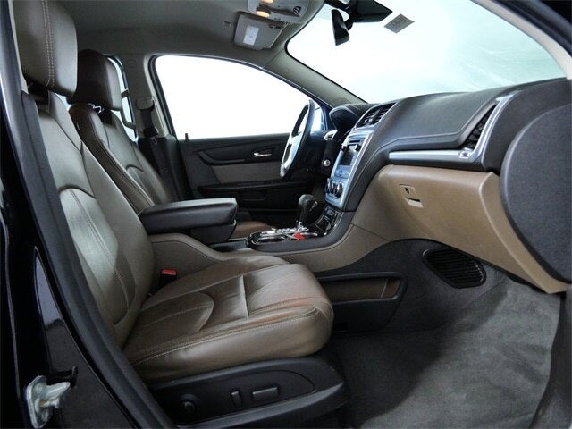 2017 GMC Acadia Limited Limited