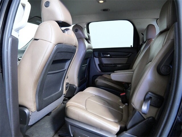 2017 GMC Acadia Limited Limited