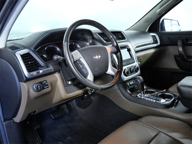 2017 GMC Acadia Limited Limited