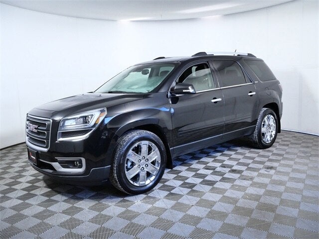 2017 GMC Acadia Limited Limited