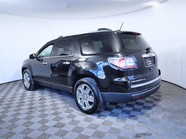 2017 GMC Acadia Limited Limited