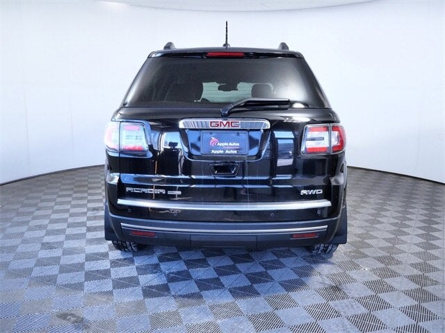 2017 GMC Acadia Limited Limited