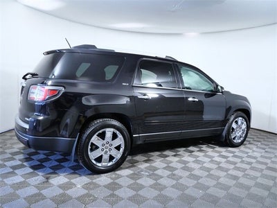 2017 GMC Acadia Limited Limited