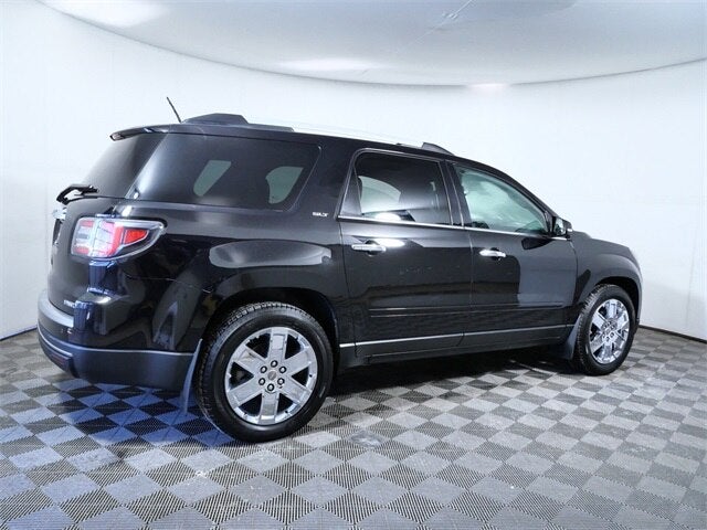 2017 GMC Acadia Limited Limited