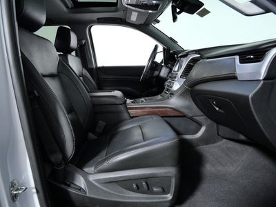 2020 GMC Yukon SLT