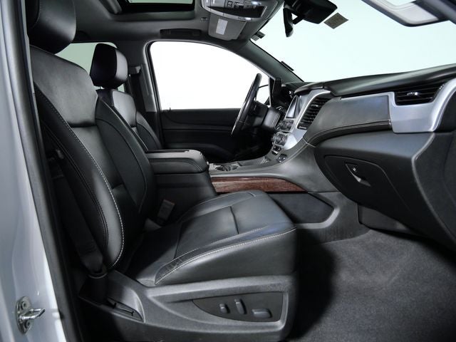 2020 GMC Yukon SLT