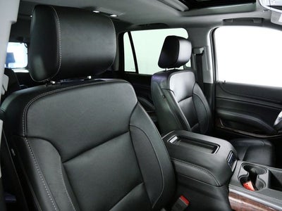 2020 GMC Yukon SLT