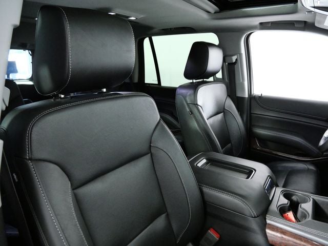2020 GMC Yukon SLT