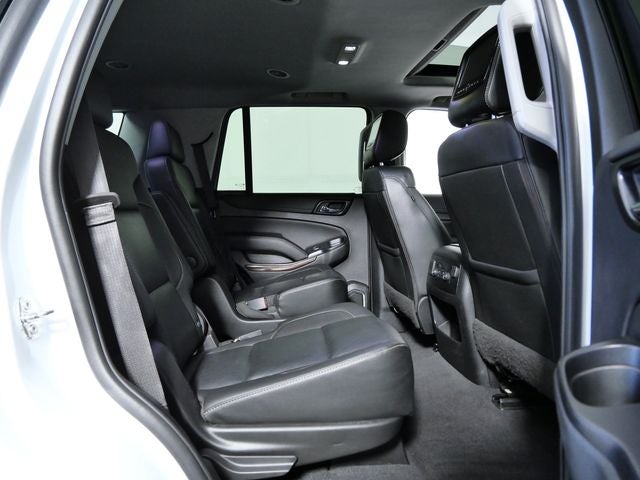 2020 GMC Yukon SLT