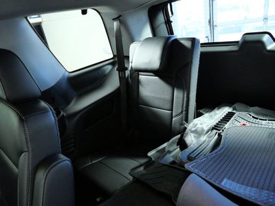 2020 GMC Yukon SLT