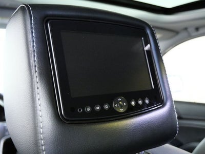 2020 GMC Yukon SLT