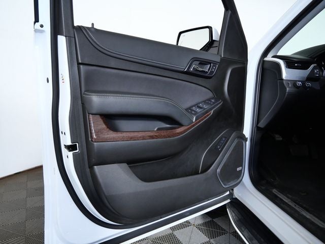 2020 GMC Yukon SLT