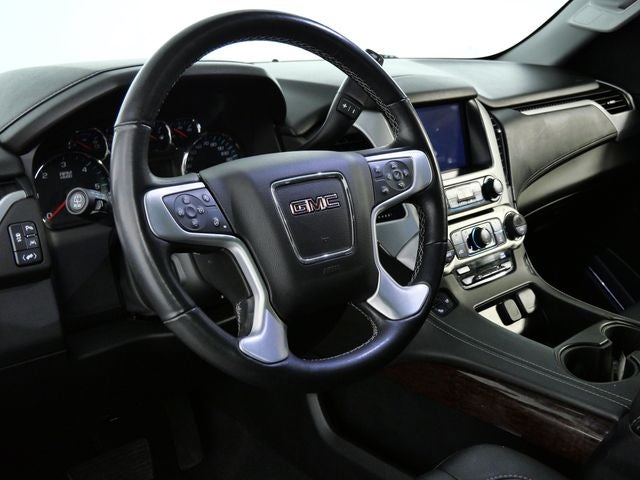 2020 GMC Yukon SLT