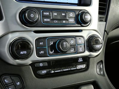 2020 GMC Yukon SLT