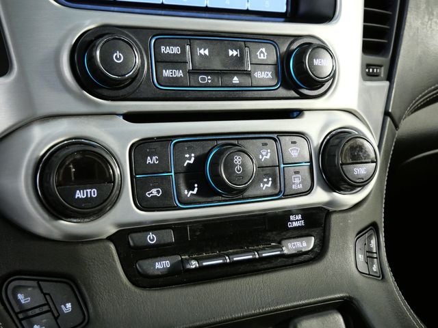 2020 GMC Yukon SLT