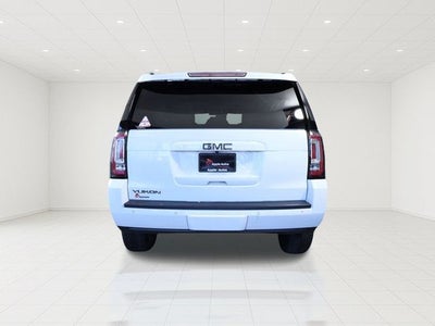 2020 GMC Yukon SLT