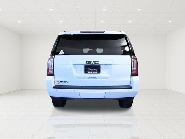 2020 GMC Yukon SLT