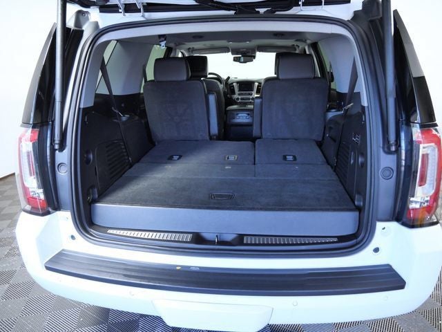 2020 GMC Yukon SLT