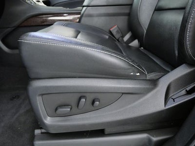 2020 GMC Yukon SLT