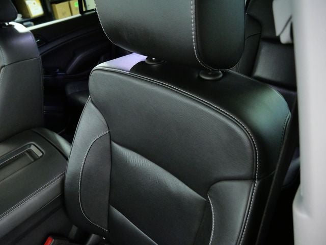 2020 GMC Yukon SLT
