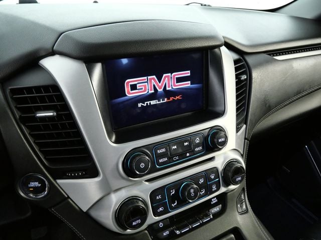 2020 GMC Yukon SLT