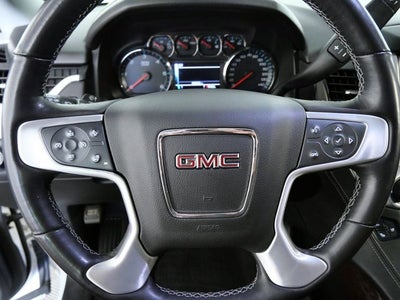 2020 GMC Yukon SLT