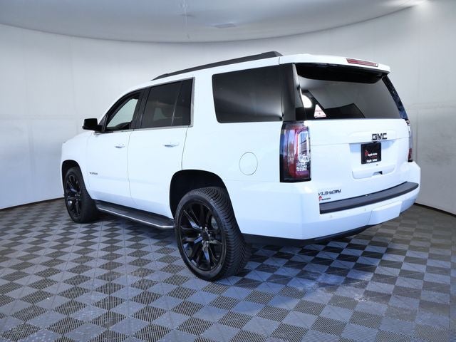 2020 GMC Yukon SLT