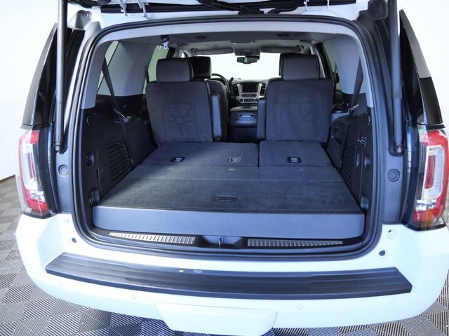 2020 GMC Yukon SLT