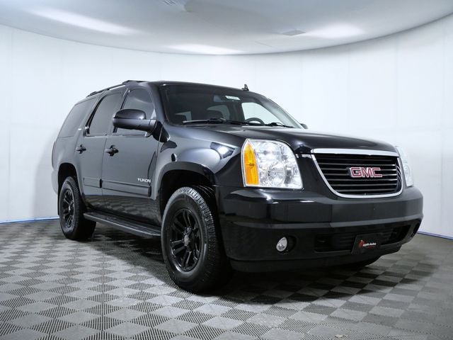 2014 GMC Yukon SLT