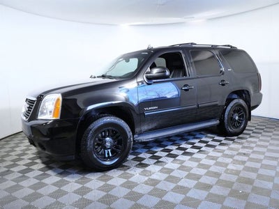 2014 GMC Yukon SLT