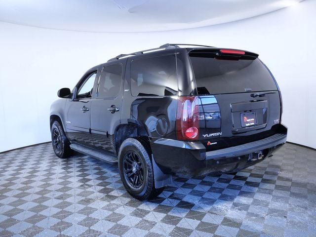 2014 GMC Yukon SLT