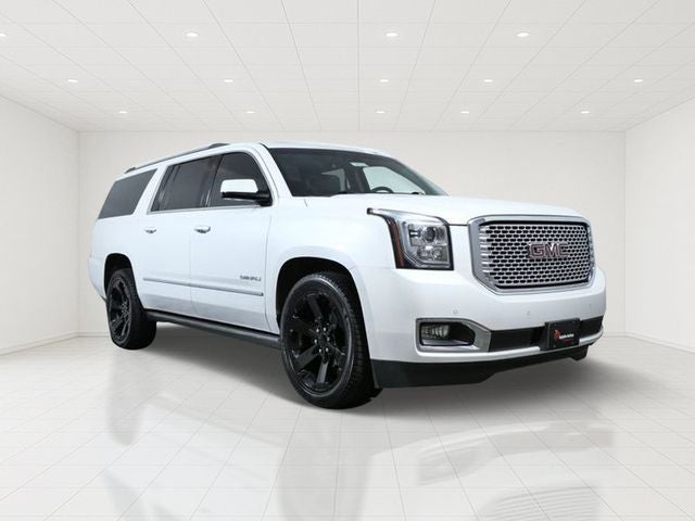 2017 GMC Yukon XL Denali