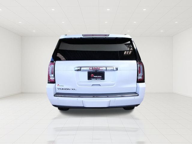 2017 GMC Yukon XL Denali