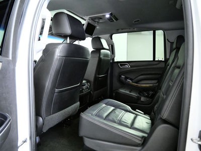 2017 GMC Yukon XL Denali