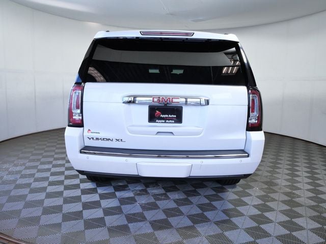 2017 GMC Yukon XL Denali