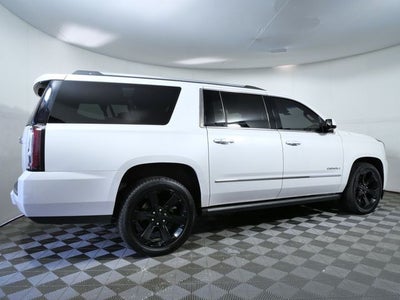 2017 GMC Yukon XL Denali
