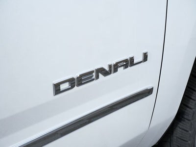 2017 GMC Yukon XL Denali