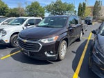 2020 Chevrolet Traverse LT 1LT