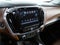 2018 Chevrolet Traverse High Country