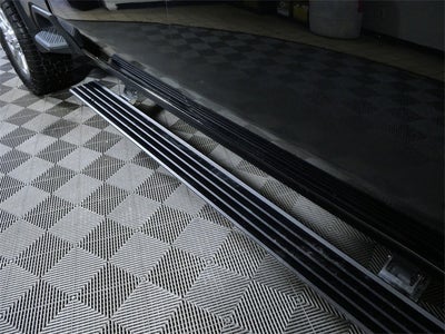 2021 GMC Sierra 3500HD Denali