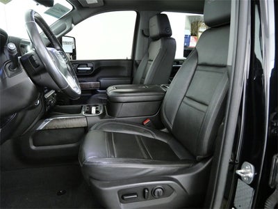 2021 GMC Sierra 3500HD Denali