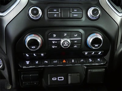 2021 GMC Sierra 3500HD Denali