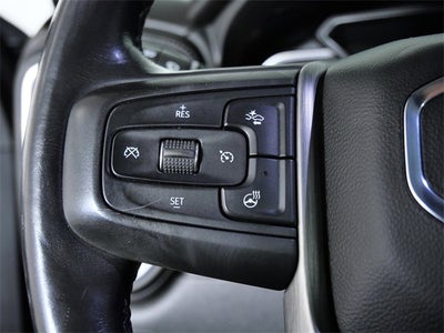 2021 GMC Sierra 3500HD Denali